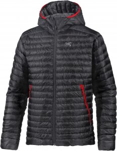 Arcteryx Cerium SL Daunenjacke Herren Übergangsjacken M Normal