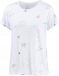 ARMEDANGELS Nalin Farm T-Shirt Damen T-Shirts XL Normal