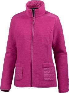CMP Fleecejacke Damen Fleecejacken 36 Normal