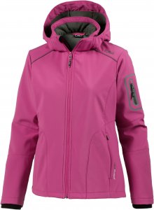 CMP Softshelljacke Damen Übergangsjacken 34 Normal