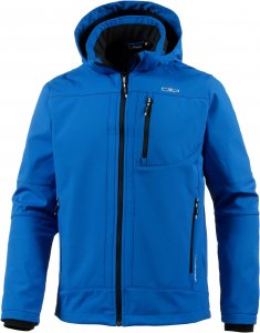 CMP Softshelljacke Herren Übergangsjacken 48 Normal