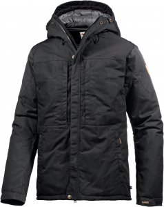 FJÄLLRÄVEN Skogsö Outdoorjacke Herren Übergangsjacken L Normal