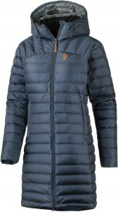 FJÄLLRÄVEN Snow Flake Daunenmantel Damen Mäntel & Parkas L Normal