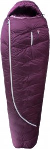 Grüezi Bag Biopod DownWool Subzero Daunenschlafsack Damen Daunenschlafsäcke Einheitsgröße Normal