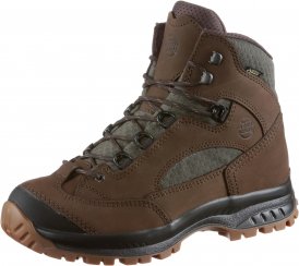 Hanwag Banks II Wide GTX Wanderschuhe Damen Wanderschuhe 37 1/2 Normal