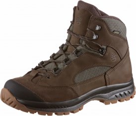 Hanwag Banks II Wide GTX Wanderschuhe Herren Wanderschuhe 42 Normal