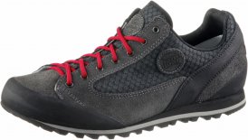Hanwag Salt Rock Zustiegsschuhe Herren Wanderschuhe 46 1/2 Normal
