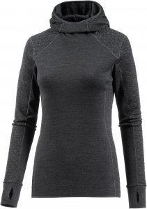 Icebreaker Affinity Hoodie Damen Sweatshirts XL Normal