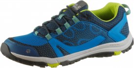 Jack Wolfskin Activate Low Multifunktionsschuhe Herren Nordic Walking Schuhe 43 Normal