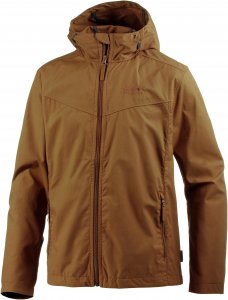 Jack Wolfskin Amber Road Outdoorjacke Herren Übergangsjacken S Normal