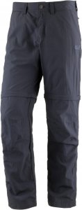 Jack Wolfskin Canyon Zipphose Herren Zipphosen 26 / kurz Normal