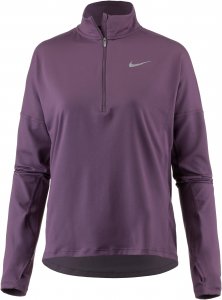 Nike Dry Element Laufshirt Damen Funktionsshirts S Normal