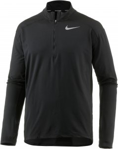 Nike DRY ELEMENT Laufshirt Herren Funktionsshirts M Normal