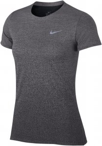 Nike Medalist Laufshirt Damen Funktionsshirts L Normal