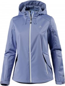 OCK Softshelljacke Damen Übergangsjacken 44 Normal