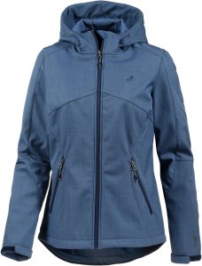 OCK Softshelljacke Damen Übergangsjacken 40 Normal