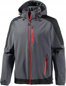 OCK Softshelljacke Herren Übergangsjacken XL Normal