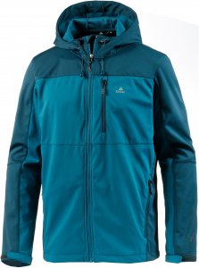 OCK Softshelljacke Herren Softshelljacken S Normal