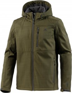 OCK Softshelljacke Herren Softshelljacken L Normal