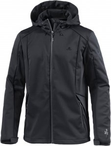 OCK Softshelljacke Herren Übergangsjacken M Normal