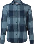 VAUDE Farsund III Funktionsbluse Damen