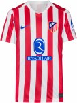 Nike Atletico 25-26 Heim Teamtrikot Kinder