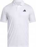 adidas CLUB Tennis Polo Herren Poloshirts S Normal