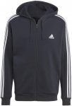 adidas ESSENTIALS 3-STREIFEN Trainingsjacke Herren Jacken S Normal