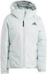 adidas Traveer Kapuzenjacke Damen Daunenjacken S Normal