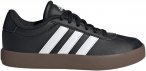 adidas VL COURT 3.0 K Sneaker Kinder Sneaker 39 1/3 Normal