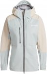 adidas Xploric Hardshelljacke Damen Regenjacken XS Normal