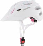 ALPINA Carapax Jr. Helm Kinder Helme 51-56 Normal