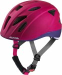 ALPINA XIMO L.E. Helm Kinder Helme 47-51 Normal