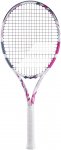 Babolat EVO AERO PINK Tennisschläger Tennisschläger 1 Normal
