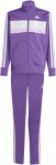 adidas 3S Trainingsanzug Jungen