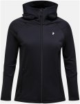 Peak Performance Rider Fleecejacke Damen