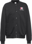 CHAMPION Legacy Collegejacke Herren Übergangsjacken S Normal