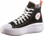 CONVERSE CHUCK TAYLOR ALL STAR MOVE Sneaker Mädchen Sneaker 37 Normal