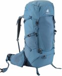 Deuter Aircontact Core 60+10 Trekkingrucksack Herren Wanderrucksäcke Einheitsgr