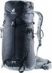 Deuter Trail 24 Wanderrucksack Herren Wanderrucksäcke Einheitsgröße Normal