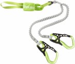 EDELRID Cable Comfort VI Klettersteigset Klettersteigsets & Gurte Einheitsgröß