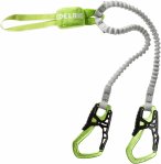 EDELRID Cable Kit VI Klettersteigset Klettersteigsets & Gurte Einheitsgröße No