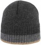 Eisglut Arvid Alpaka Beanie Herren Beanies Einheitsgröße Normal
