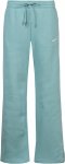 Nike W NSW PHNX FLC HR PANT WIDE 2 Sweathose Damen