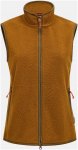 Peak Performance Pile Fleeceweste Damen