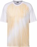 HEAD PERFORMANCE Tennisshirt Herren Funktionsshirts L Normal