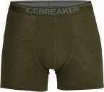 Icebreaker 150 Anatomica Unterhose Herren Boxershorts XL Normal