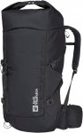 Jack Wolfskin CYROX SHAPE 30 S-L Wanderrucksack Wanderrucksäcke Einheitsgröße