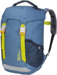 Jack Wolfskin WALDSPIELER 16 Wanderrucksack Kinder Wanderrucksäcke Einheitsgrö