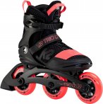 K2 TRIO LT 100 Inline-Skates Damen Inline Skates 38 Normal